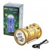 Кемпинговый светильник-фонарь 3 в 1 MAGIC COOL CAMPING LIGHTS SH-5802