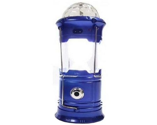 Кемпинговый светильник-фонарь 3 в 1 MAGIC COOL CAMPING LIGHTS SH-5802