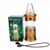 Кемпинговый светильник-фонарь 3 в 1 MAGIC COOL CAMPING LIGHTS SH-5802