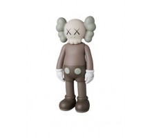 Дизайнерская виниловая игрушка Kaws 12 см