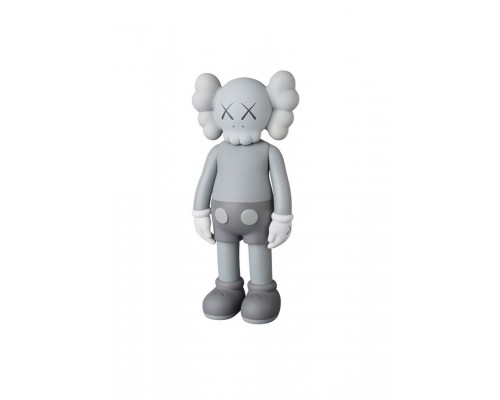 Дизайнерская виниловая игрушка Kaws 12 см