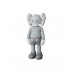 Дизайнерская виниловая игрушка Kaws 12 см