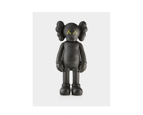 Дизайнерская виниловая игрушка Kaws 12 см