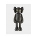 Дизайнерская виниловая игрушка Kaws 12 см