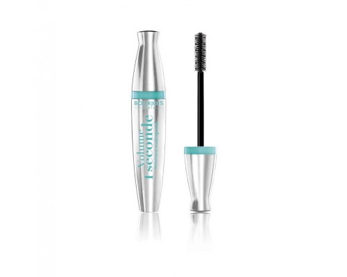 Тушь для ресниц Volume 1 seconde Mascara Waterproof