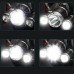 Налобный светодиодный фонарь High Power Headlamp