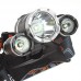 Налобный светодиодный фонарь High Power Headlamp