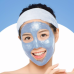 Маска LifthengBlueberry Amino Acid Cleansing Mud Film Facial Mask