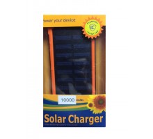 Power Bank Solar 10000mah