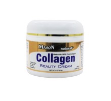 Крем для лица с коллагеном Mason Vitamins Collagen Beauty Cream