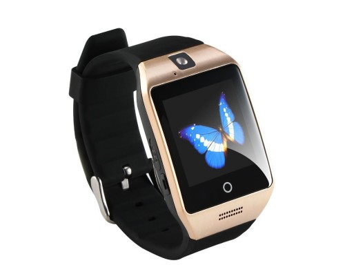 Smart Watch Q18s золото