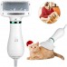 Фурминатор фен 2 в 1 Pet Grooming Dryer