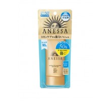 Солнцезащитный гель Shiseido Anessa Perfect UV Essence Sunscreen spf50+