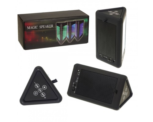 Портативная колонка Magic Speaker DG02