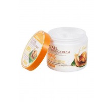 Улиточный крем для эластичности кожи Snail Repairing Cream