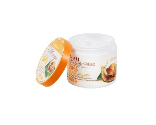 Улиточный крем для эластичности кожи Snail Repairing Cream