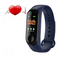 Фитнес браслет Health Bracelet M3