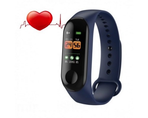 Фитнес браслет Health Bracelet M3