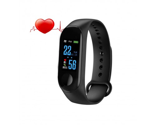 Фитнес браслет Health Bracelet M3