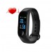 Фитнес браслет Health Bracelet M3