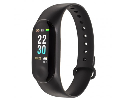 Фитнес браслет Health Bracelet M3