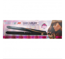 Выпрямитель для волос Hair Curler MAXITA HD-8603