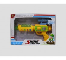 Игрушечный пистолет Acousto-optic Gun Shine Flash Gun