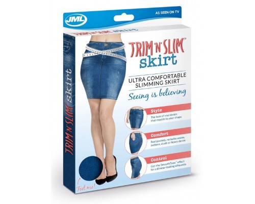 Утягивающая юбка Trim Slim