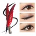 Жидкая подводка для глаз Eyeliner Waterproof Electric Eye Fearless Shading