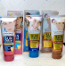 Солнцезащитный крем SUN CREAM HIGH PROTECTION SPF 60+