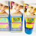 Солнцезащитный крем SUN CREAM HIGH PROTECTION SPF 60+