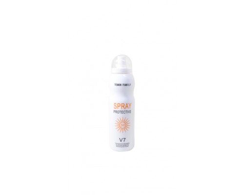 Солнцезащитный спрей Sun Screen V7 SPF50