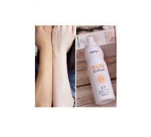 Солнцезащитный спрей Sun Screen V7 SPF50