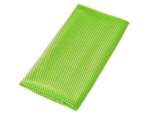 Охлаждающее полотенце для спорта Chill Mate Instant Cooling Towel