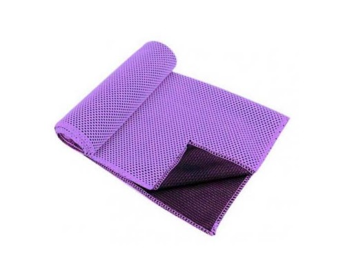 Охлаждающее полотенце для спорта Chill Mate Instant Cooling Towel