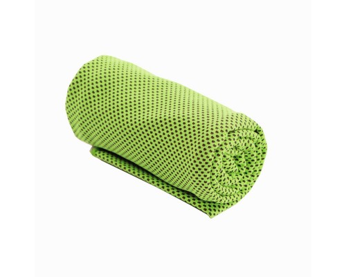 Охлаждающее полотенце для спорта Chill Mate Instant Cooling Towel