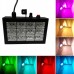 Светодиодный стробоскоп цветомузыка Led Room Strobe 12