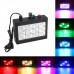 Светодиодный стробоскоп цветомузыка Led Room Strobe 12