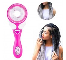 Машинка для плетения кос Braided Hair Machine