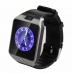 Часы Smart Watch DZ09 чёрные