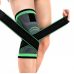 Компрессионный бандаж коленного сустава Knee Support 8324