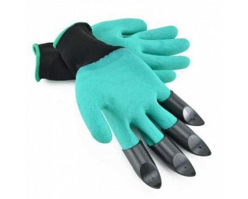 САДОВЫЕ ПЕРЧАТКИ GARDEN GENIE GLOVES