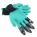 САДОВЫЕ ПЕРЧАТКИ GARDEN GENIE GLOVES