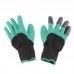 САДОВЫЕ ПЕРЧАТКИ GARDEN GENIE GLOVES