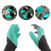 САДОВЫЕ ПЕРЧАТКИ GARDEN GENIE GLOVES