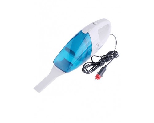 Автомобильный пылесос High-Power Vacuum Cleaner Portable