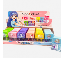 Блеск для губ Mocallure Lip Gloss