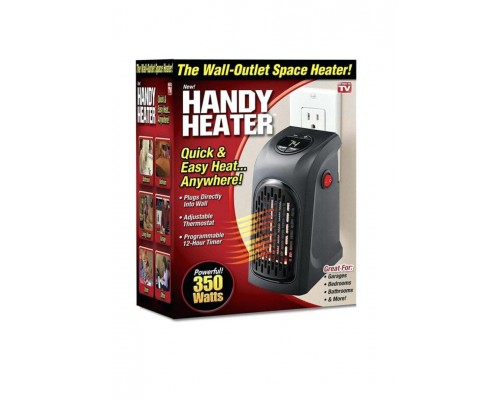 Портативный обогреватель Handy Heater