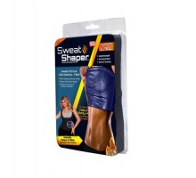 Майка для похудения Sweat Shaper