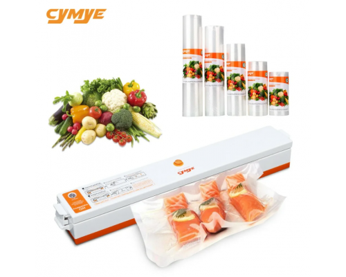 Вакуумный упаковщик Vacuum Sealer FreshpackPro